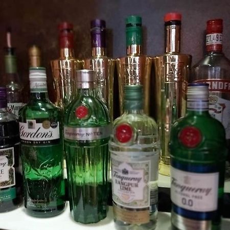 Oyo Ivy Hotel Скегнес Екстериор снимка