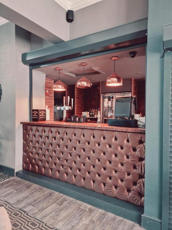 Oyo Ivy Hotel Скегнес Екстериор снимка