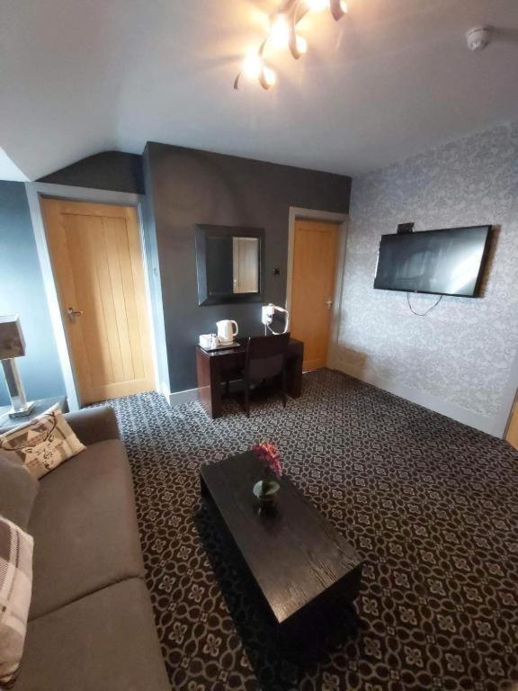 Oyo Ivy Hotel Скегнес Екстериор снимка
