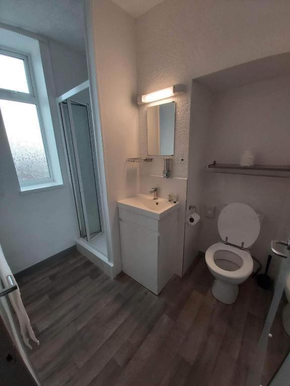 Oyo Ivy Hotel Скегнес Екстериор снимка