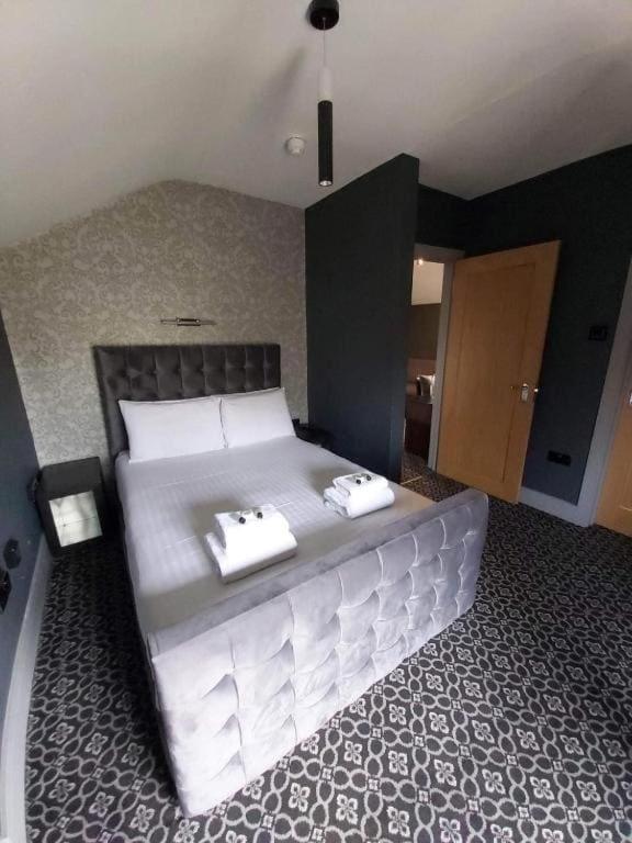 Oyo Ivy Hotel Скегнес Екстериор снимка